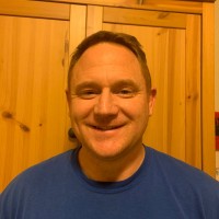 Nick Hardy