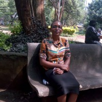Teresia Nyange