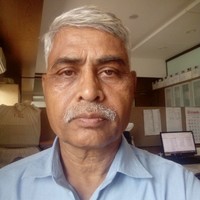 Mahesh Patel