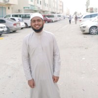 Shamsudheen شمس الدين