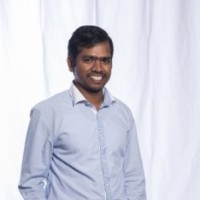 Raja Mohan