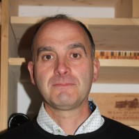 Benoit Perrier