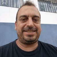 Jose Antonio Garcia