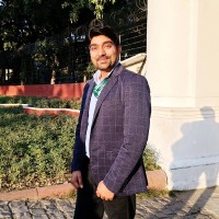 Abhishek Patel