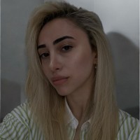 Mariam kizinidze