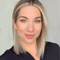 Marie-Pier Cecchini
