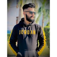 Umar Attique