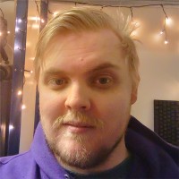 Sven Arild Øversjøen Moe