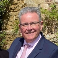 Steve Harmer