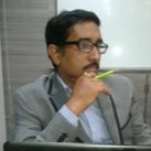Prabhat Kumar Singh