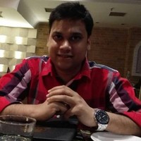 Deepesh Thakur