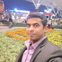 Trilochan Mandal