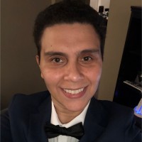 David A Gonzalez