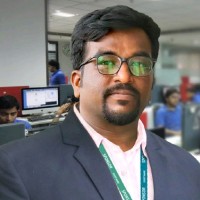 Venkata Ramana Maram