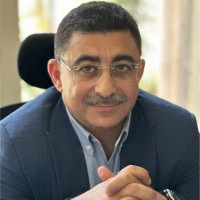 Amr Saleh