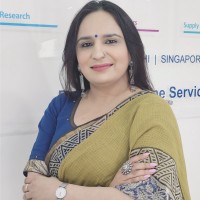 Shalini Ahlawat