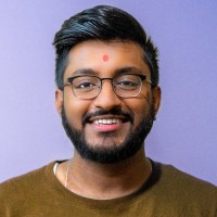 Yogesh Patel