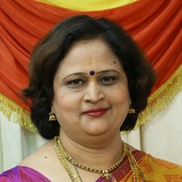Dr. Gauri Abhyankar
