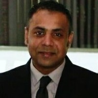 Umer Farooq