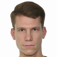 Nils Bovians