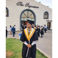 Muhammad Hammad Ahmed