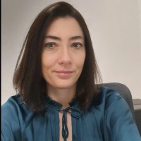 Caroline Gastaldi