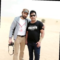Mestar Shahid