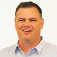 Paul Harrison