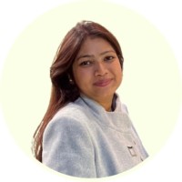 Suman Kumari