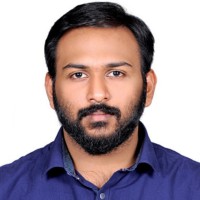 Dr. Niroop Punnoose Kurian
