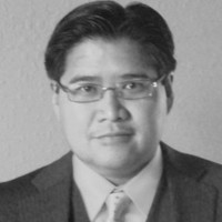 David Imerbthama