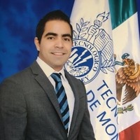 Javier Ernesto Castillo Ramos