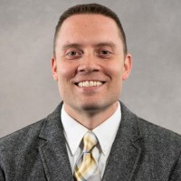 Matthew Correll