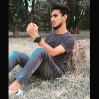 Jamil Saklain