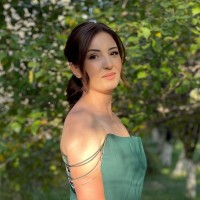 Inessa Muradova