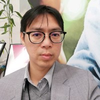 Terence Tsai