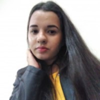 Ana Gabriele Teixeira De Faria
