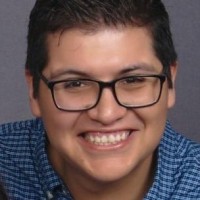 Victor Rangel Torres