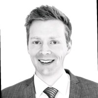 Dr. Marco Giese
