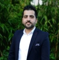 Ghaith Mukabel