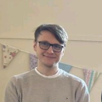 Charlie Dearden