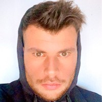 Nicolas Luongo