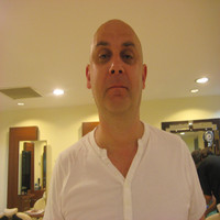 David Donachie