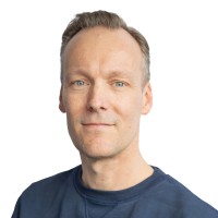 Roel Bouw