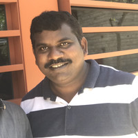 Ganesan Rajasekaran