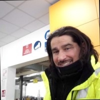 Ali Chalghoumi