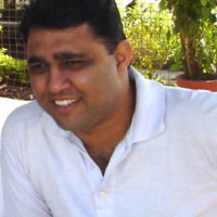 Atul Sharma