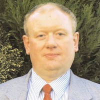 Peter Jeffrey