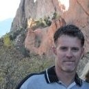 Shane Mcdonell