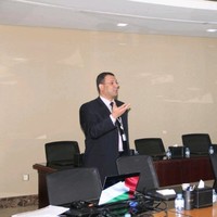 Tarek Ahmed Sakran